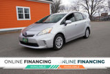 Used 2013 Toyota Prius V Two image 2