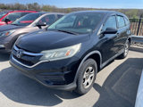 Used 2015 Honda CR-V LX image 3