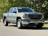 Used 2017 GMC Sierra 1500 SLE w/ SLE Value Package image 5