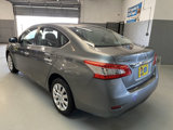 Used 2015 Nissan Sentra S image 4