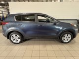 Used 2019 Kia Sportage LX w/ LX Popular Package image 3