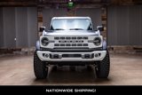 Used 2023 Ford Bronco Heritage Edition image 4