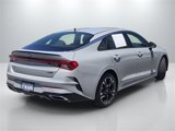 Used 2021 Kia K5 GT-Line image 5