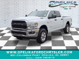 New 2024 RAM 2500 Big Horn w/ Bed Utility Group image 2