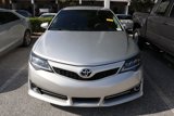 Used 2013 Toyota Camry SE image 5