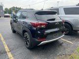 Used 2021 Chevrolet TrailBlazer LT w/ Convenience Package image 3