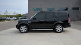 Used 2011 Land Rover LR4 HSE LUX image 2