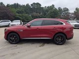 Used 2021 Jaguar F-PACE S image 5