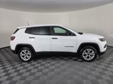 New 2025 Jeep Compass Sport image 3