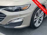 Used 2023 Chevrolet Malibu LT image 4