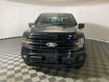 New 2025 Ford F150 XLT w/ Equipment Group 302A MID image 2