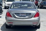 Used 2015 Mercedes-Benz S 550e Plug-In Hybrid Sedan image 5