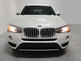 Used 2017 BMW X3 sDrive28i image 2