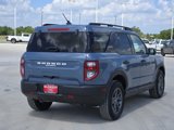 New 2024 Ford Bronco Sport Big Bend w/ Convenience Package image 4