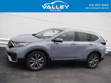 Used 2020 Honda CR-V Touring image 2