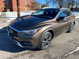 Used 2018 INFINITI QX30 Premium w/ Navigation Package image 3