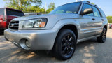Used 2005 Subaru Forester 2.5XS image 5