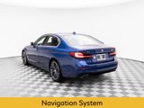 Used 2022 BMW 530i xDrive w/ Premium Package image 3