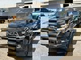 Used 2016 Toyota Tacoma TRD Sport image 3