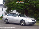 Used 2006 Chevrolet Malibu LT image 6