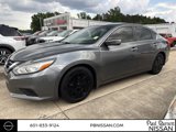 Used 2017 Nissan Altima 2.5 S w/ Power Driver Seat Package image 6