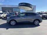 Used 2022 Ford Edge Titanium w/ Class II Trailer Tow Package image 2