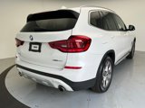 Used 2021 BMW X3 xDrive30i w/ Premium Package image 3
