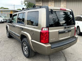Used 2006 Jeep Commander 4WD image 5