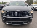 Used 2019 Jeep Grand Cherokee Limited image 2