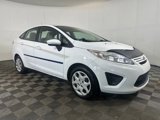 Used 2012 Ford Fiesta S image 2