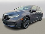 Used 2022 Honda Odyssey Elite image 4