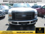 Used 2008 Ford F350 XLT image 3