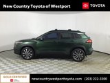 Used 2022 Toyota Corolla Cross XLE image 4