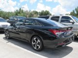 Used 2023 Hyundai Elantra Limited w/ Preferred Accessory Package image 4