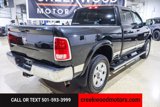 Used 2018 RAM 2500 Laramie image 4