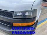 Used 2020 Chevrolet Express 2500 w/ Enhanced Convenience Package image 4