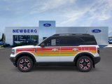 New 2024 Ford Bronco Sport Free Wheeling w/ Convenience Package image 5