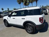 New 2024 Ford Bronco Sport Big Bend image 4