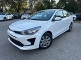 Used 2023 Kia Rio LX image 2