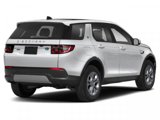 Used 2020 Land Rover Discovery Sport SE image 2