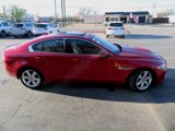 Used 2017 Jaguar XE Prestige image 4