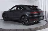 Certified 2021 Porsche Macan S image 3