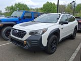 Used 2023 Subaru Outback Wilderness image 3