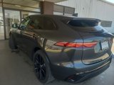 Used 2024 Jaguar F-PACE R-Dynamic S image 3