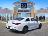 Certified 2025 Mercedes-Benz CLA 250 4MATIC image 4