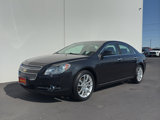 Used 2010 Chevrolet Malibu LTZ image 4