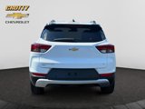 Used 2022 Chevrolet TrailBlazer LT w/ Convenience Package image 4