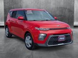 Used 2020 Kia Soul LX image 4