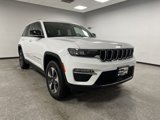 Used 2023 Jeep Grand Cherokee 4WD 4xe image 2