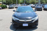 Used 2016 Honda Civic Touring image 4